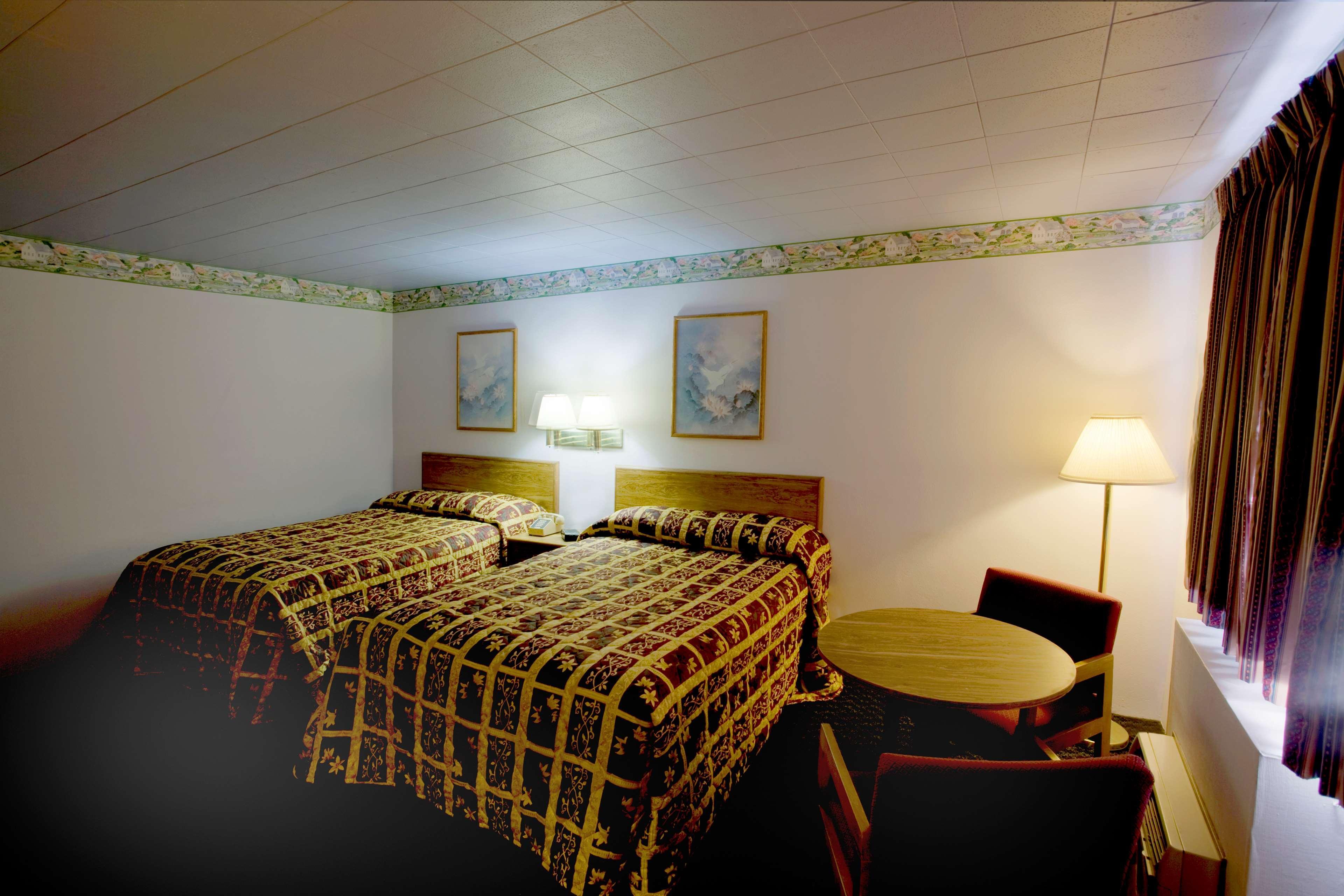 America'S Best Value Inn Litchfield Buitenkant foto
